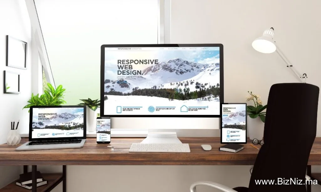 Web Developer
