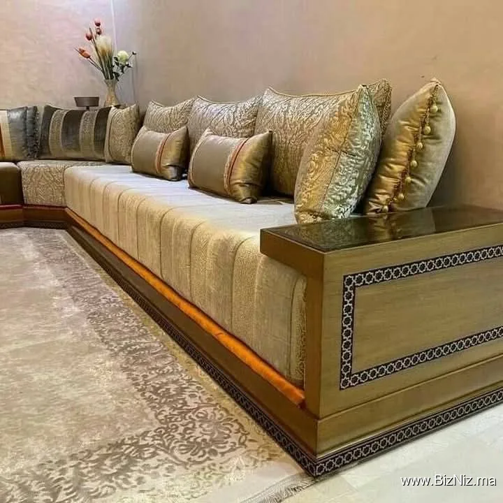 Coopérative kara decor
