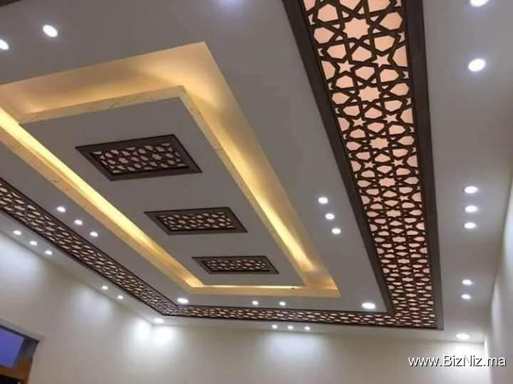 Coopérative kara decor