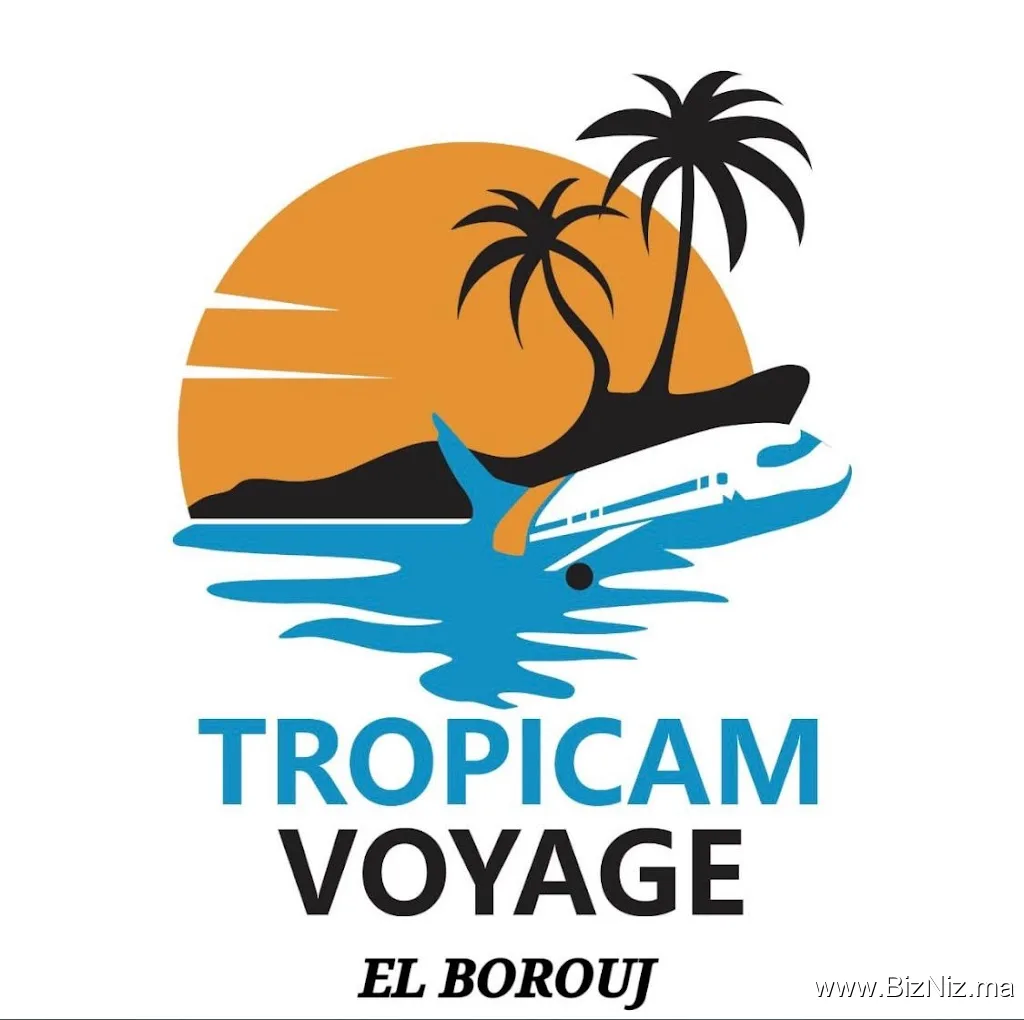 tropicam voyage el borouj