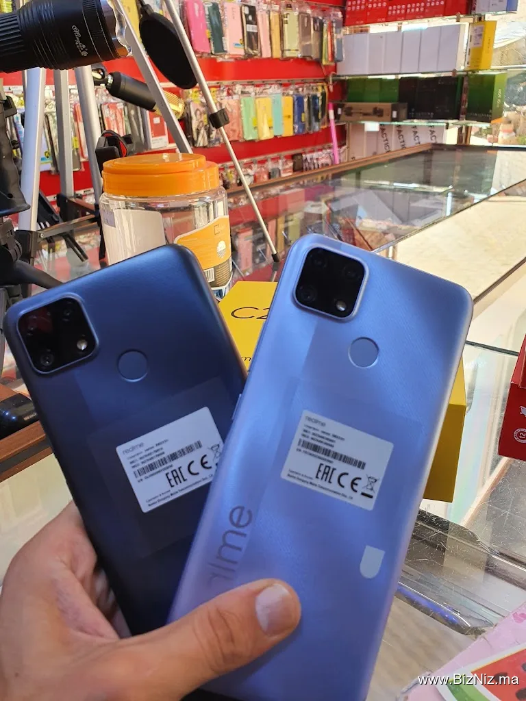 REDPHONE