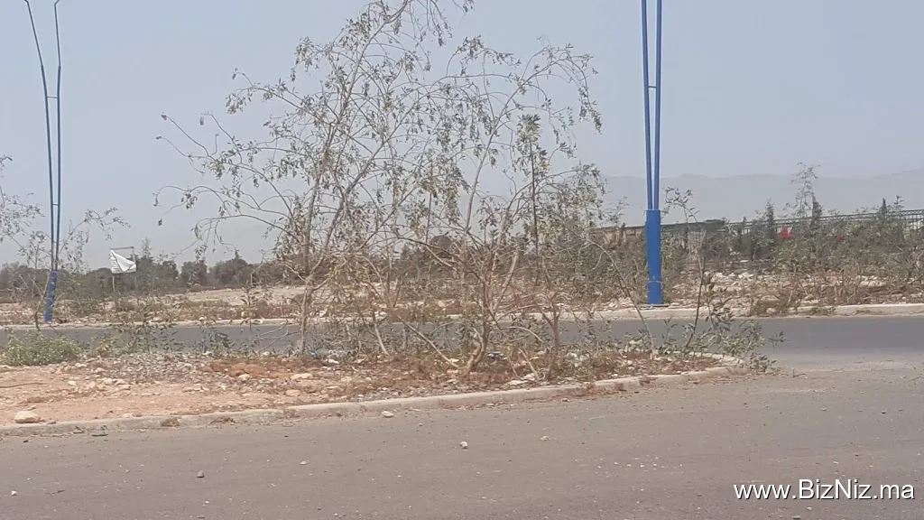 Lieux poubelles مطرح النفايات