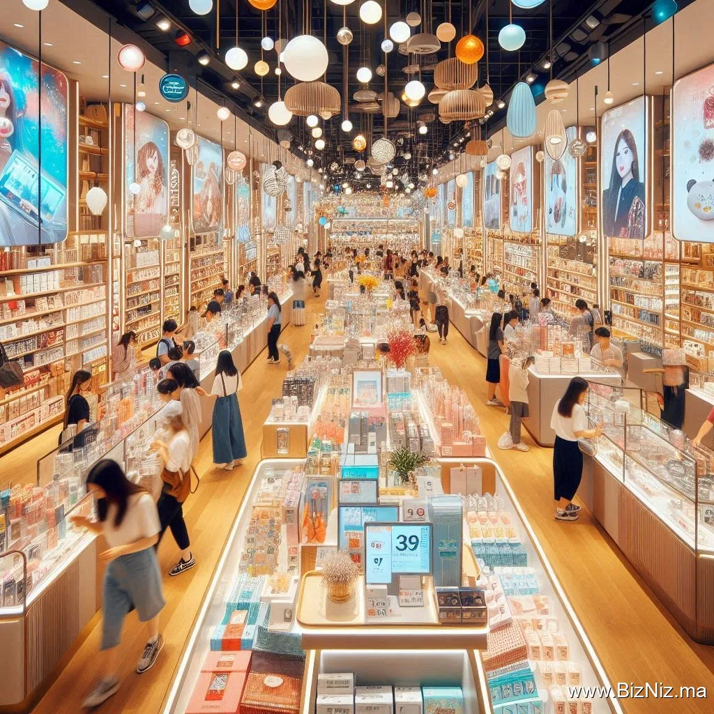 Nourddine Store