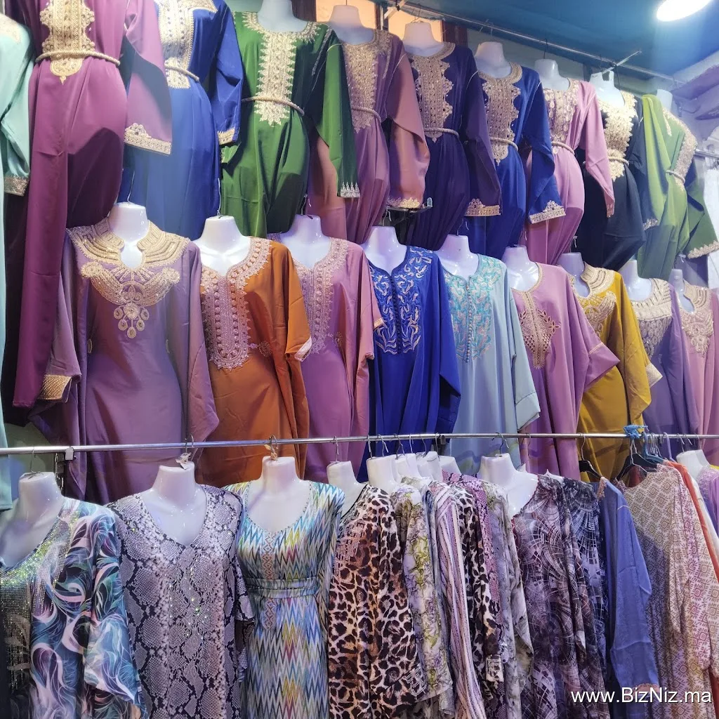 محال saadi shop