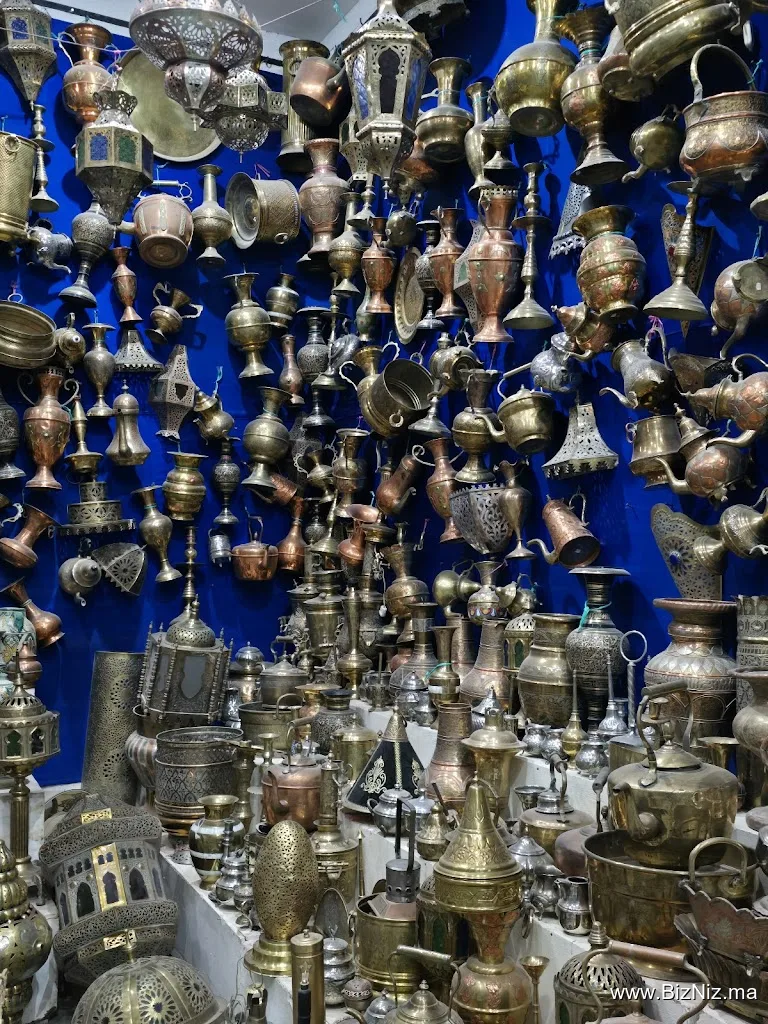 Labyrinthe de Sud
