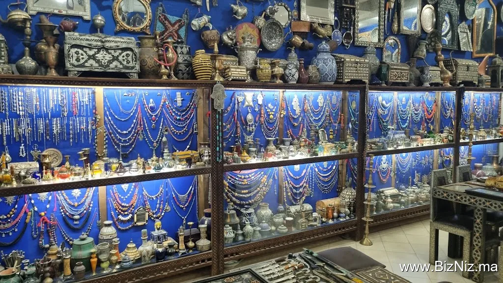 Labyrinthe de Sud