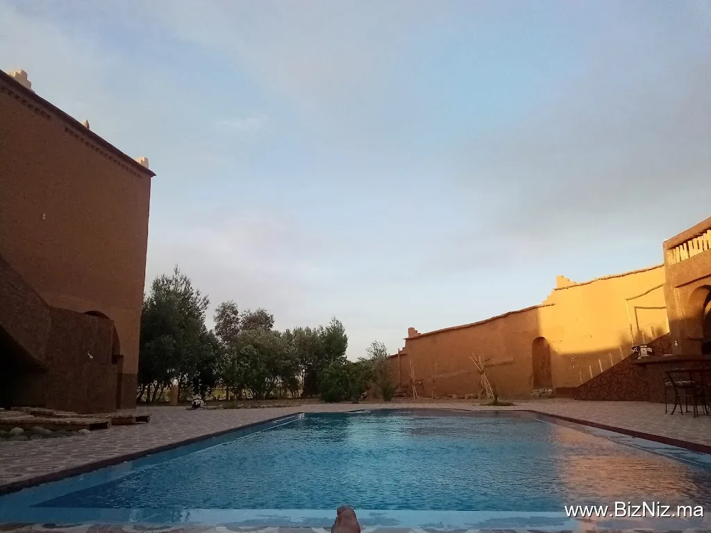 Dar Panorama Skoura