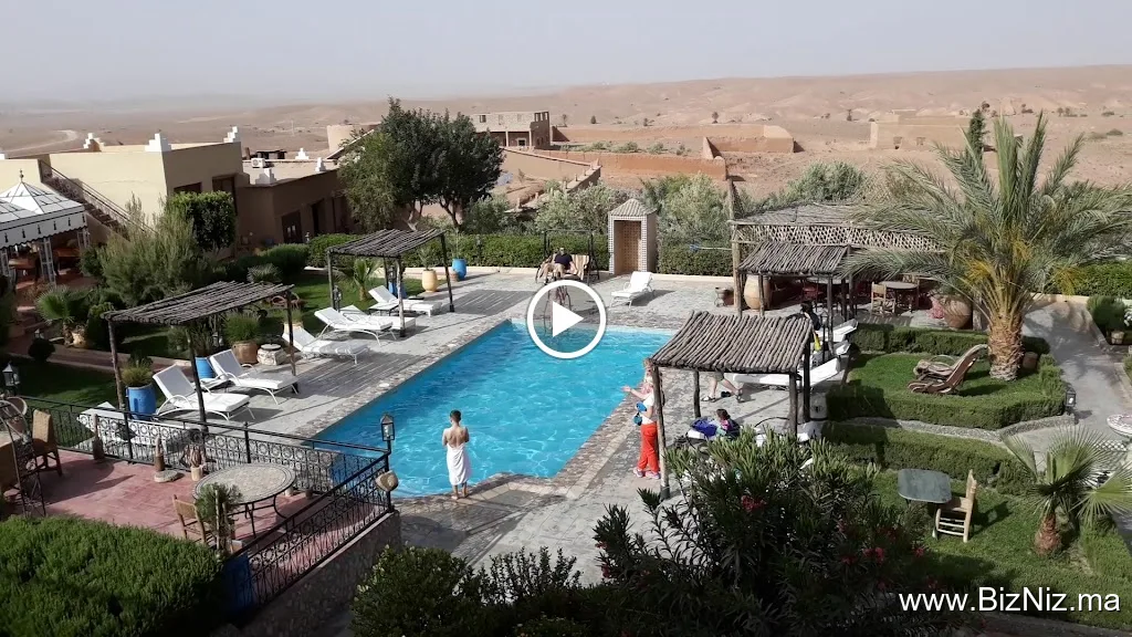 Auberge Chez Talout