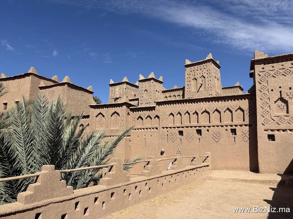 Kasbah Amridil