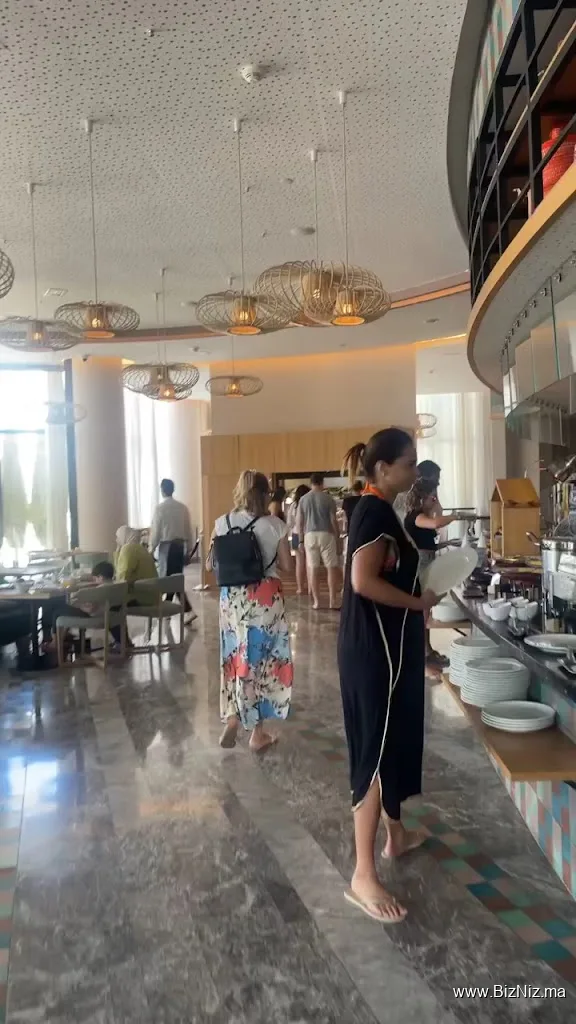 Hyatt Regency Taghazout