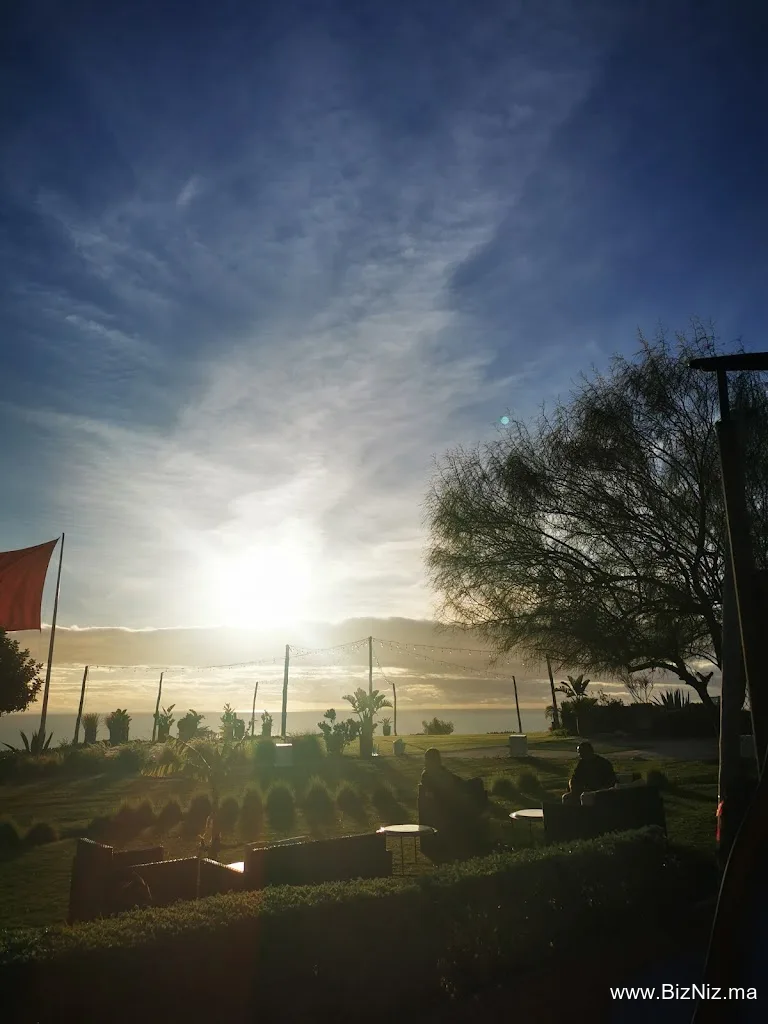 Hyatt Place Taghazout Bay