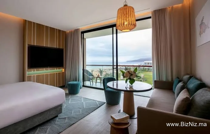 Hyatt Place Taghazout Bay