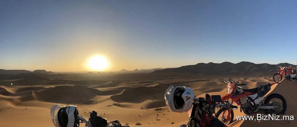 Motor Adventures