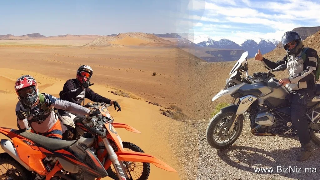 Motor Adventures