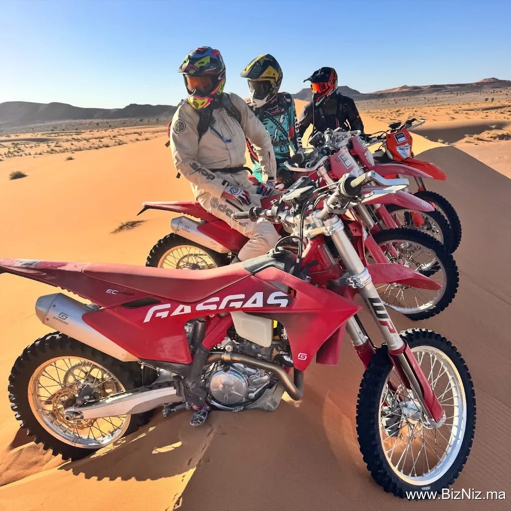 Motor Adventures