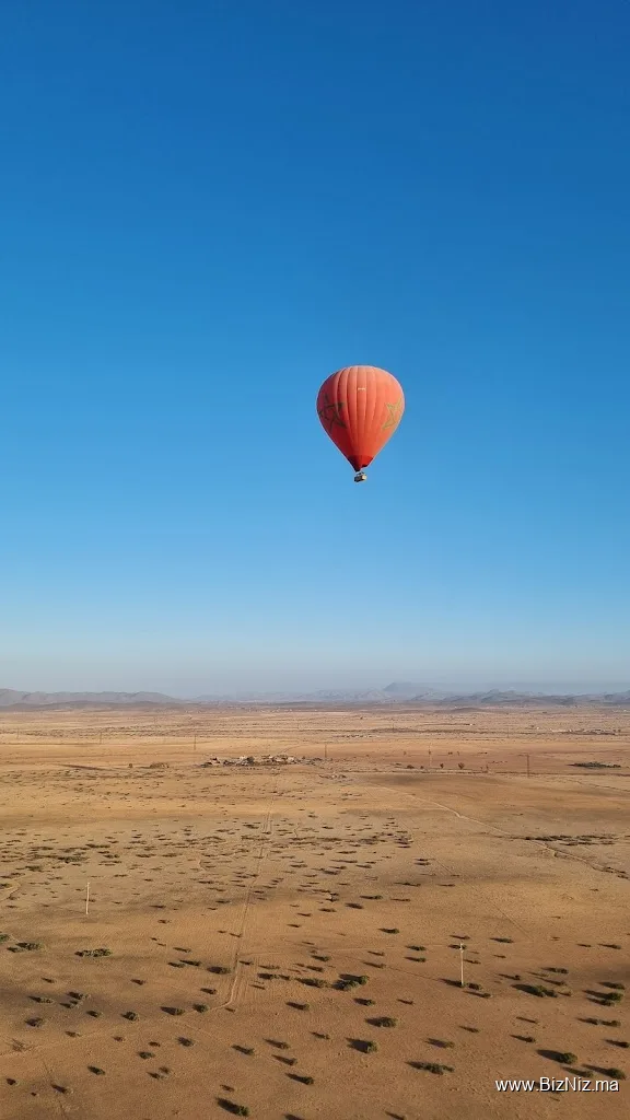 Marocco Experience