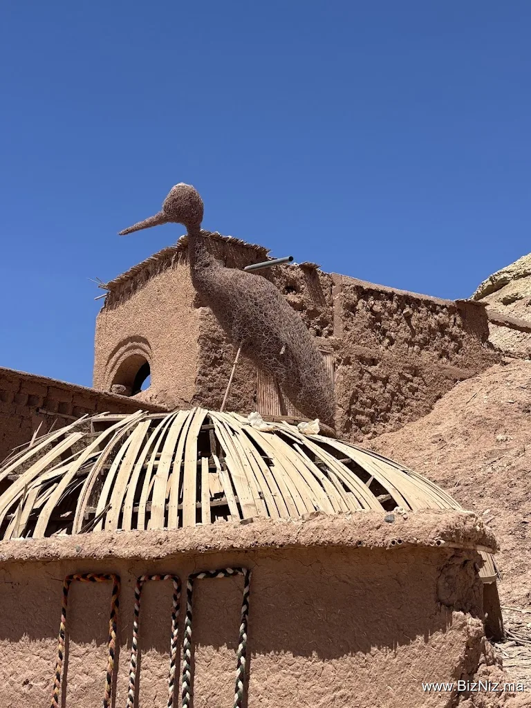 Marocco Experience