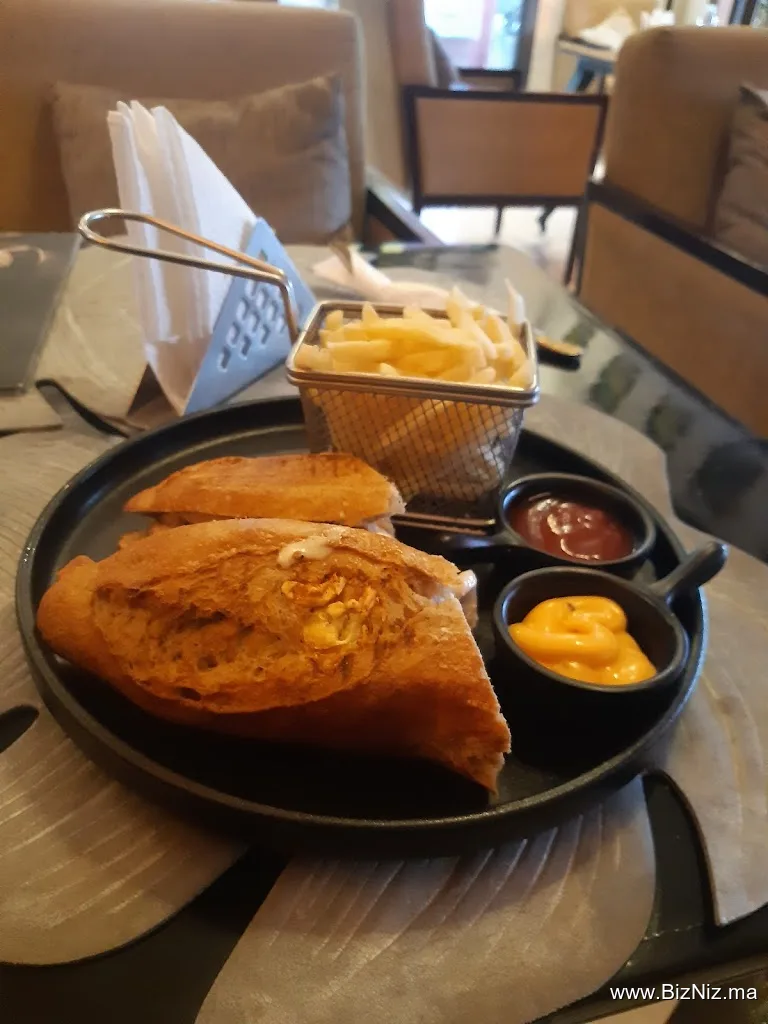 Taj Ali Restaurant