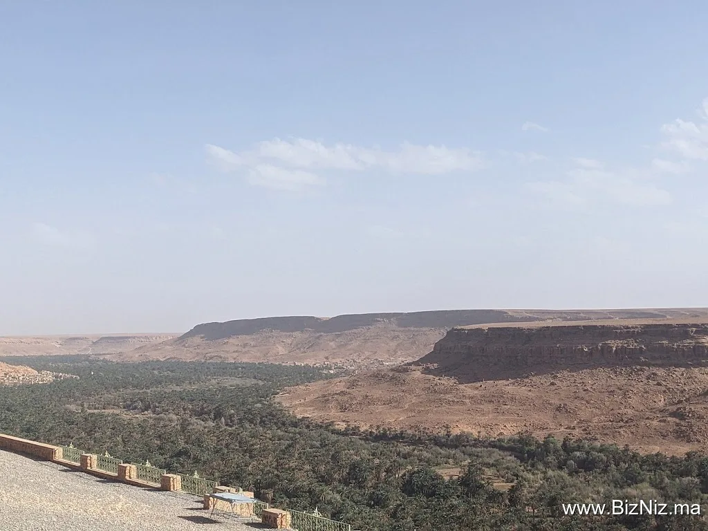 Magic Desert Tours Morocco