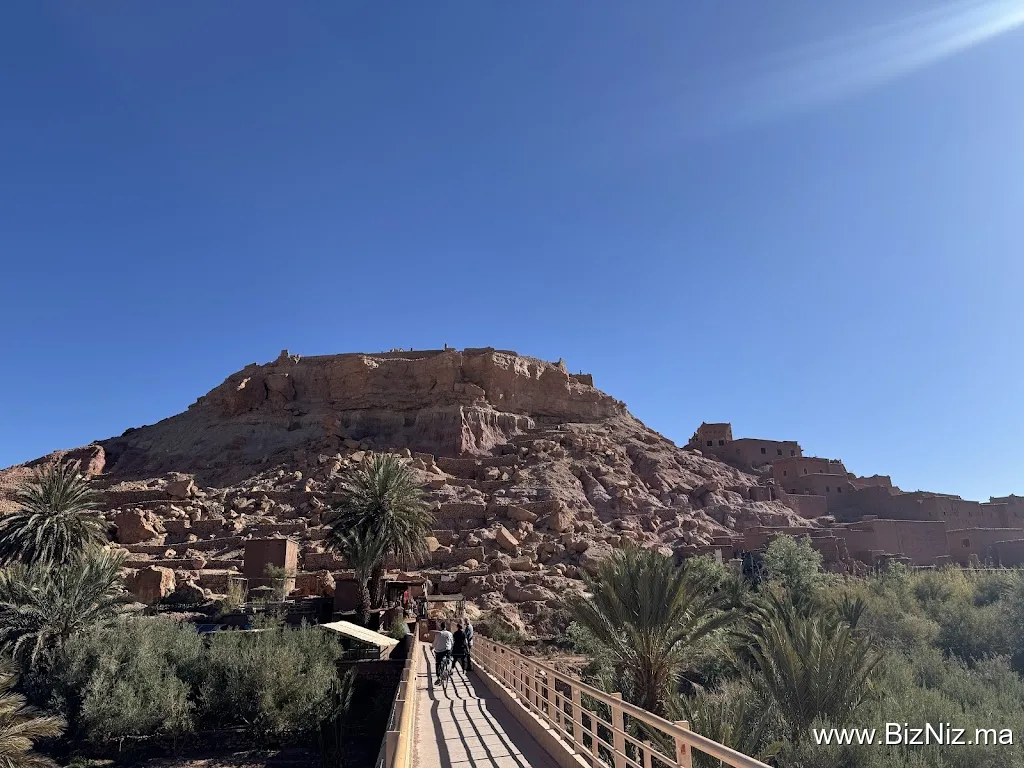 Ait zineb ouarzazate