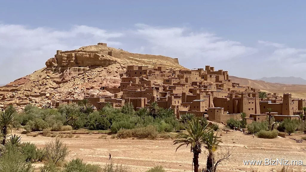 Ait zineb ouarzazate