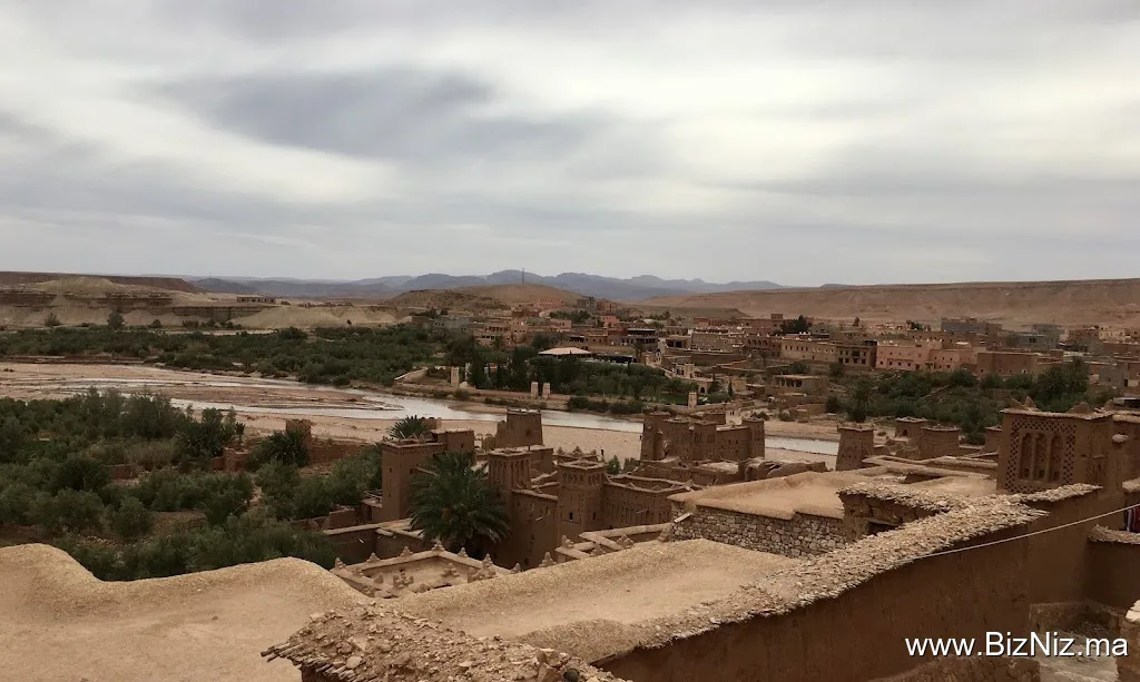 Ait zineb ouarzazate