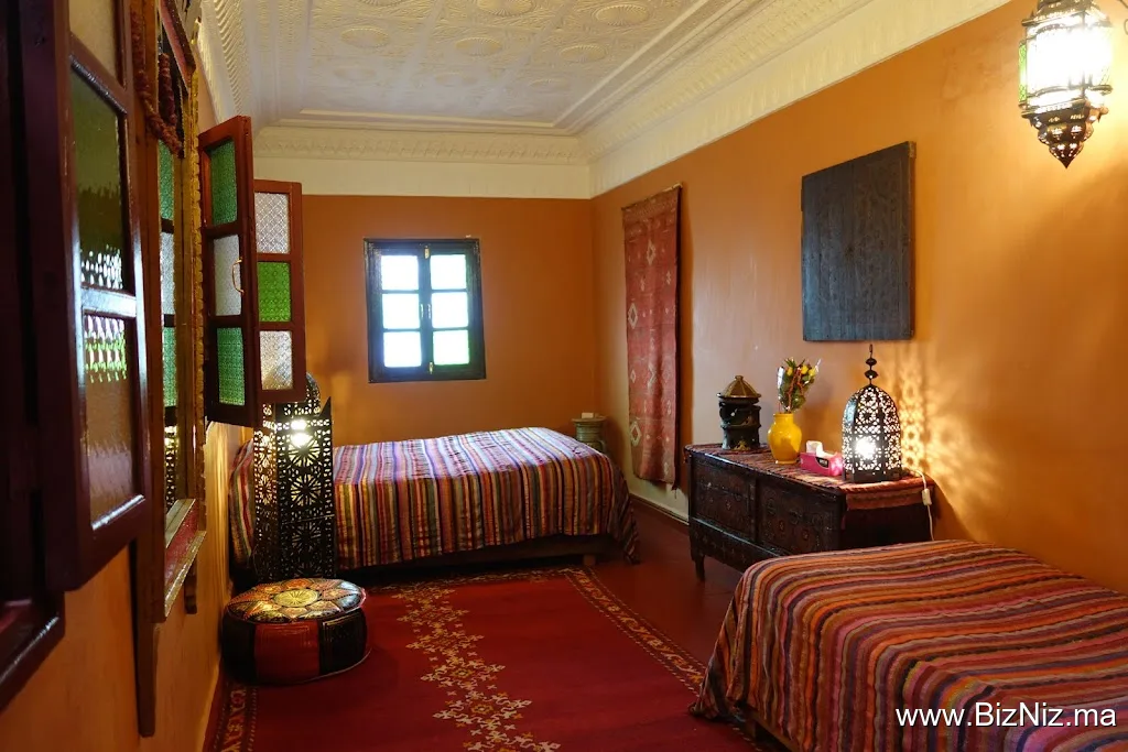Riad Dar Rita