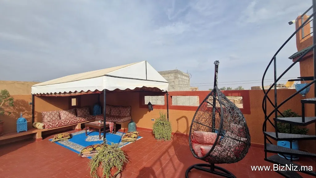 Riad Dar Rita