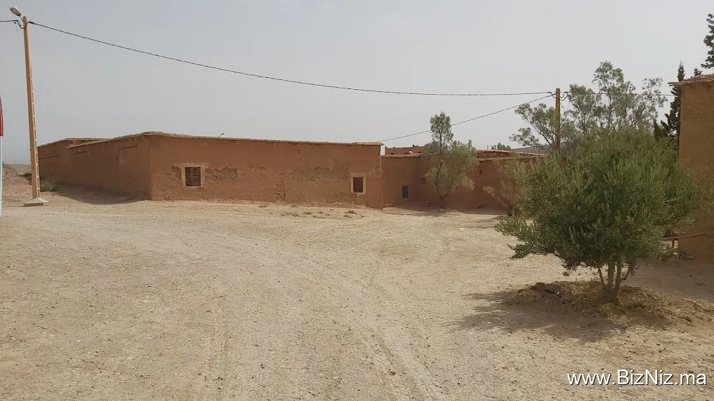 Tisrgat تسركات