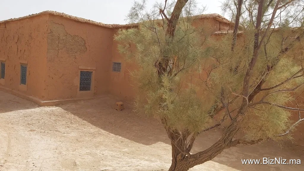 Tisrgat تسركات