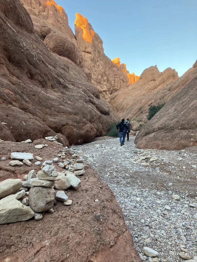 Morocco Desert Tour