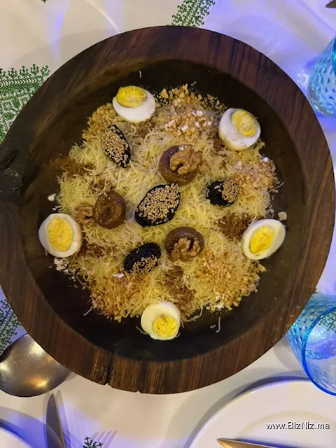 Hôtel Riad Dar Daïf