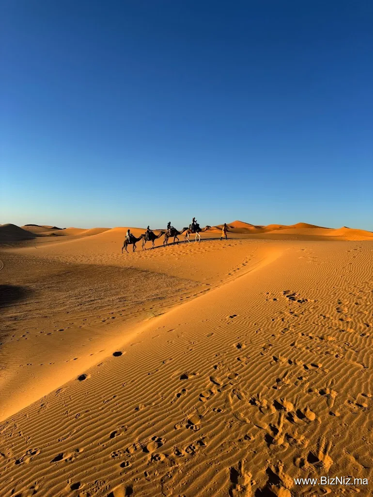 Cheap Morocco Tours
