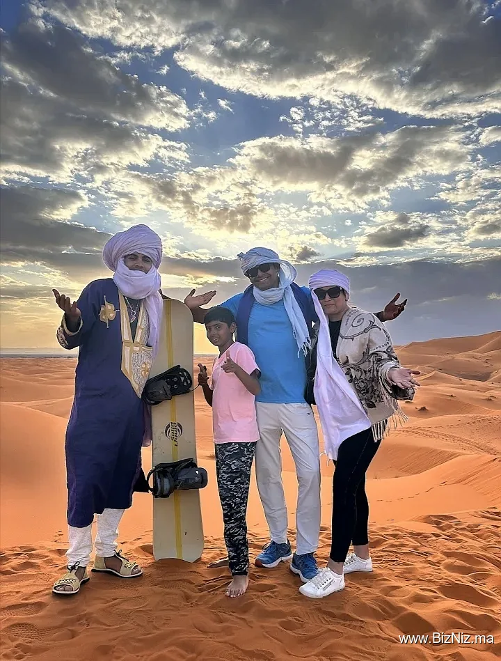 Cheap Morocco Tours