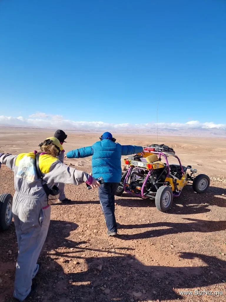 Kart Aventure