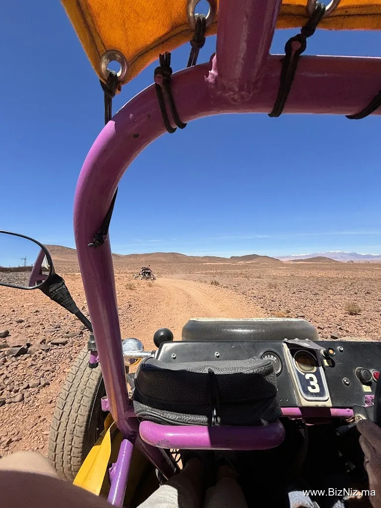 Kart Aventure