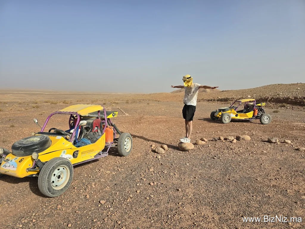 Kart Aventure