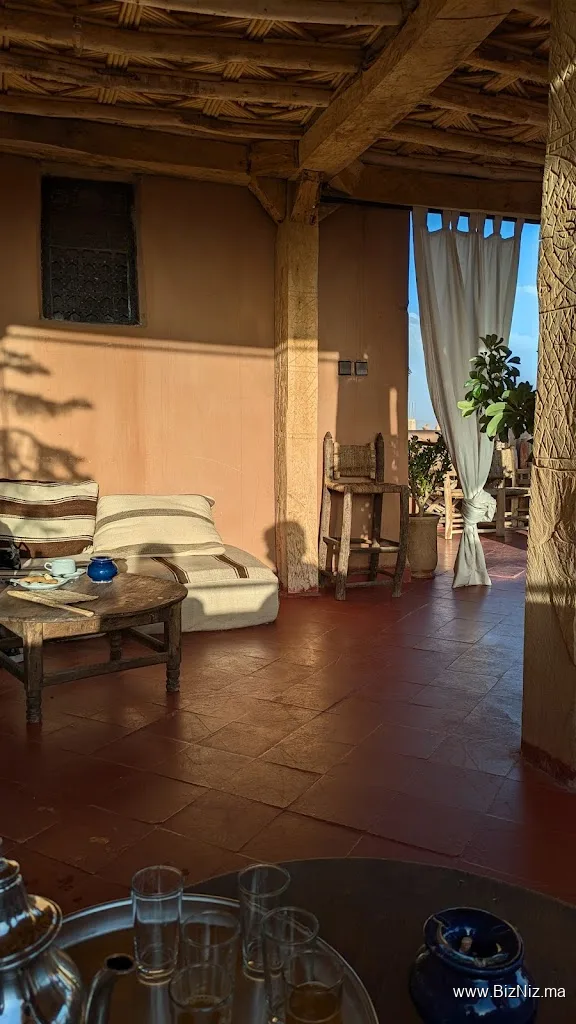 Dar Kamar