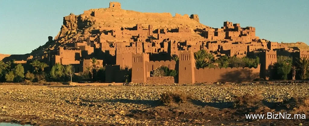 Portal Marrocos