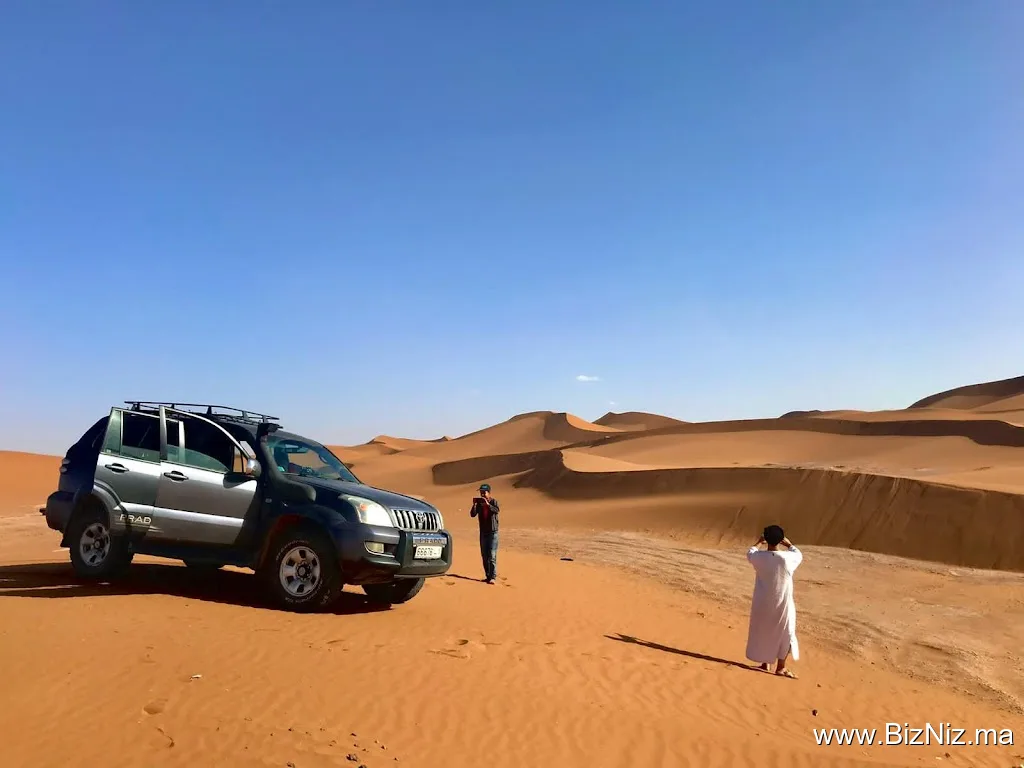 Asfa Org morocco trips