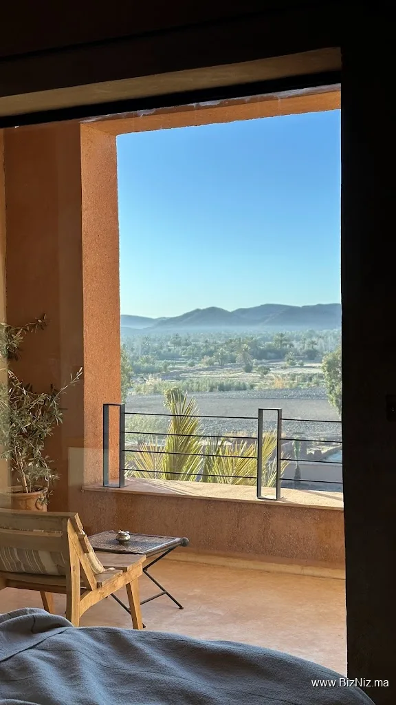 Kasbah Tamsna