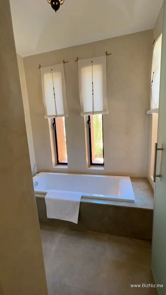 Kasbah Tamsna