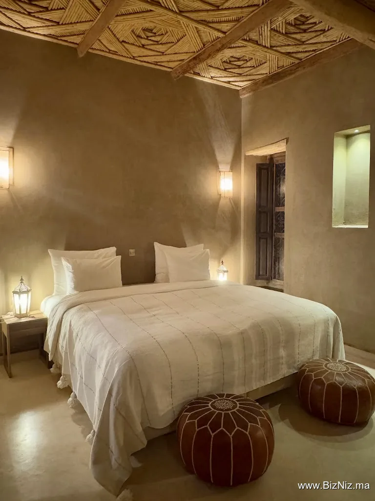 Kasbah Tamsna