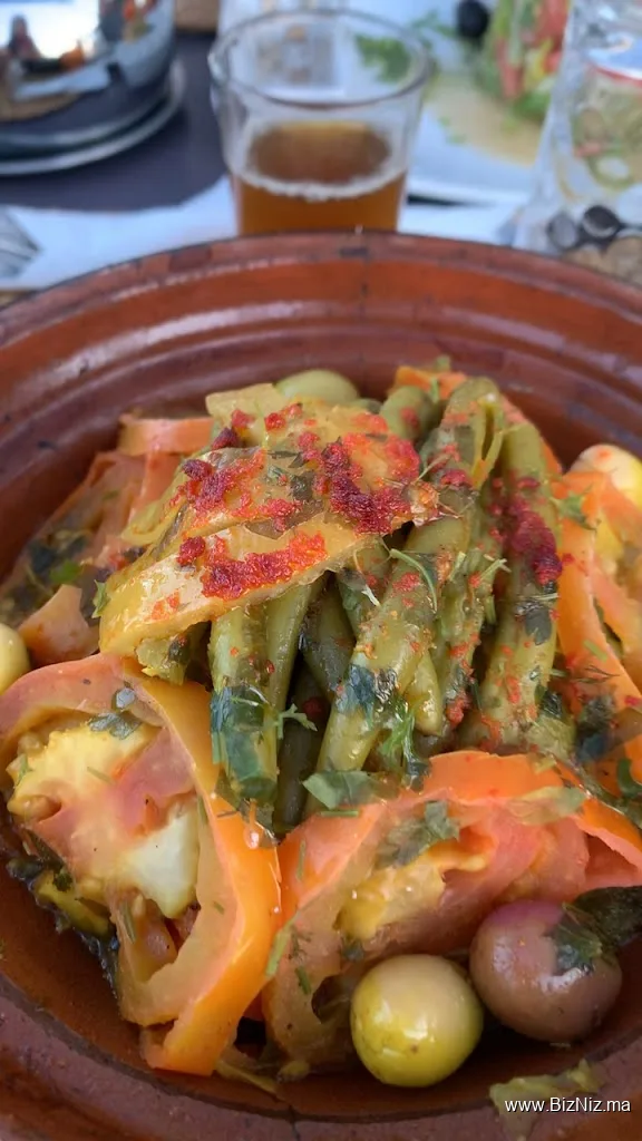 Restaurant Douyria