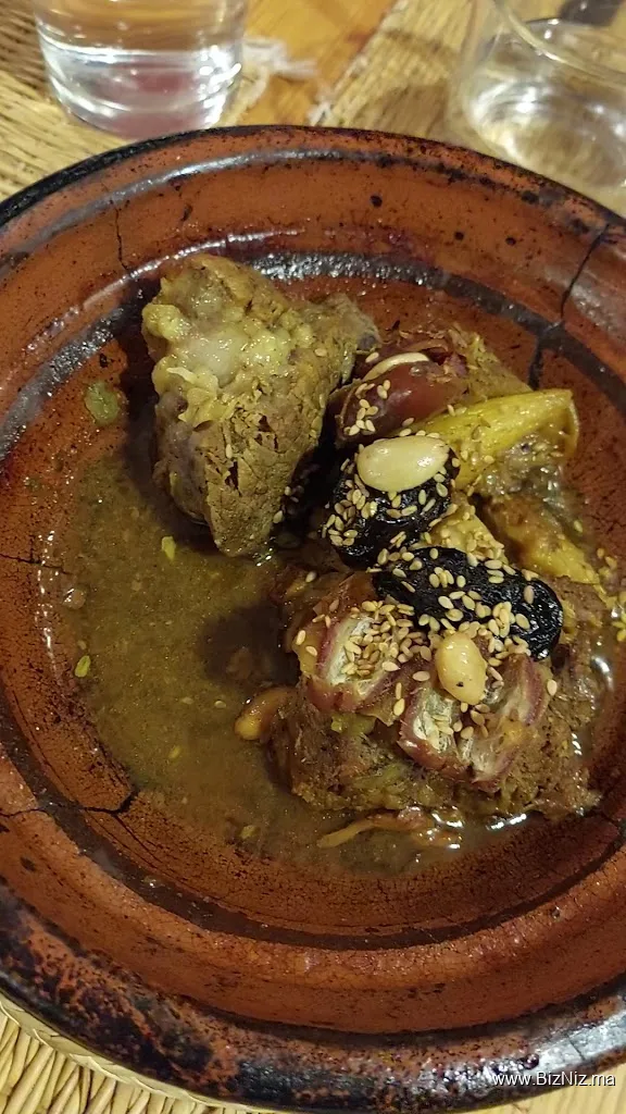 Restaurant Douyria