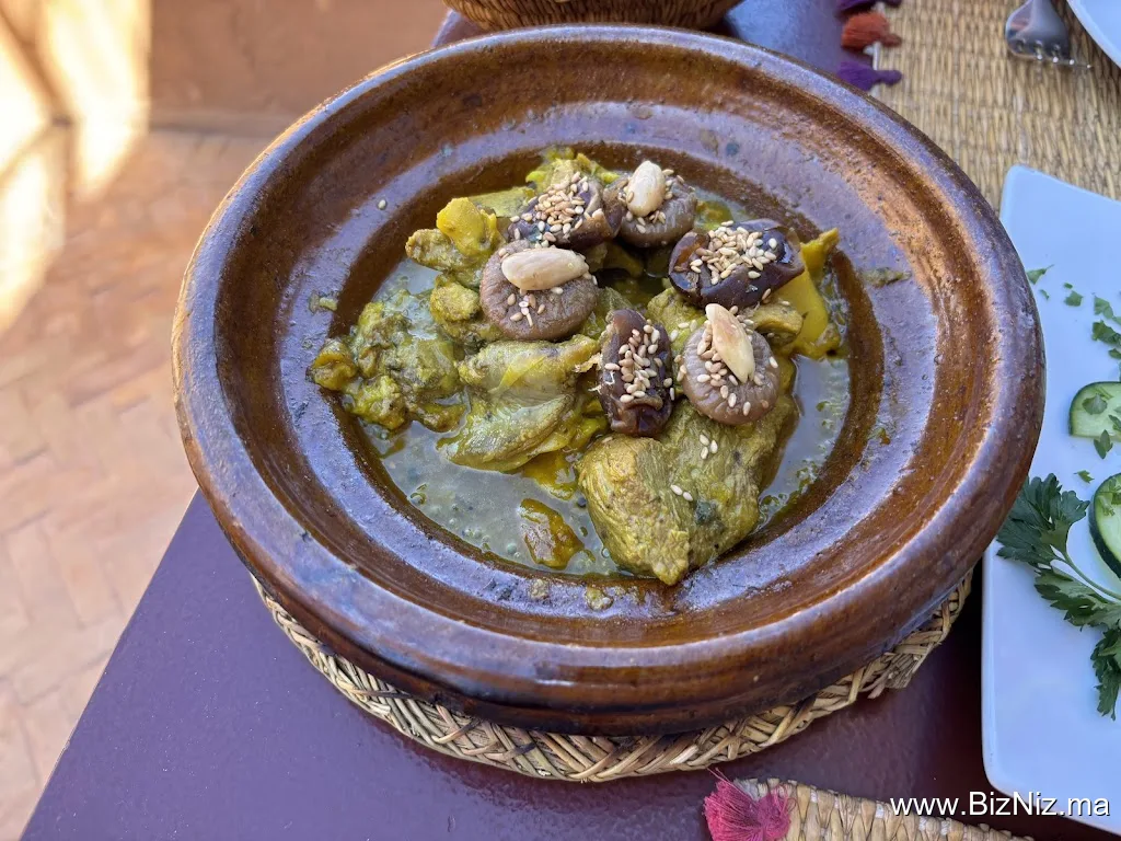 Restaurant Douyria