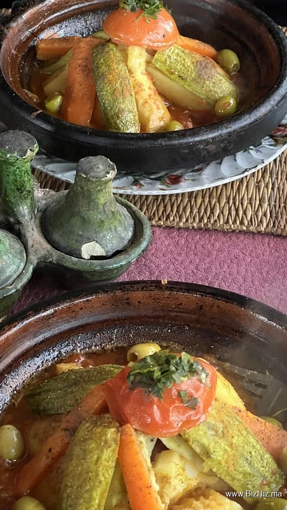 La Rose Des Sables : Restaurant&Pizzeria
