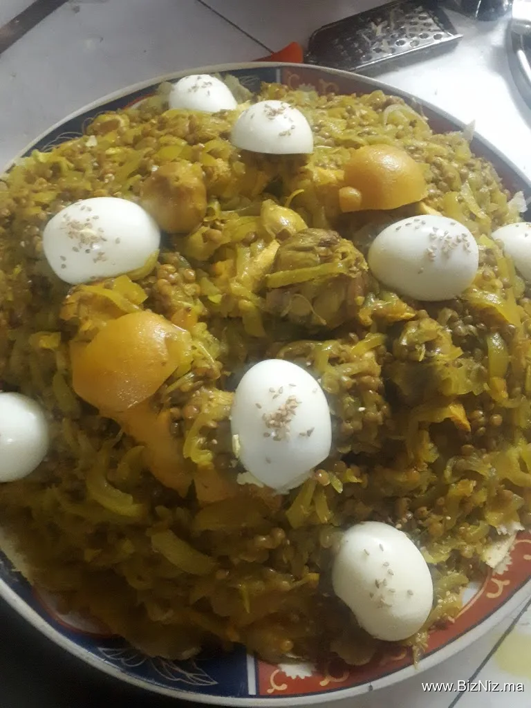 La Rose Des Sables : Restaurant&Pizzeria