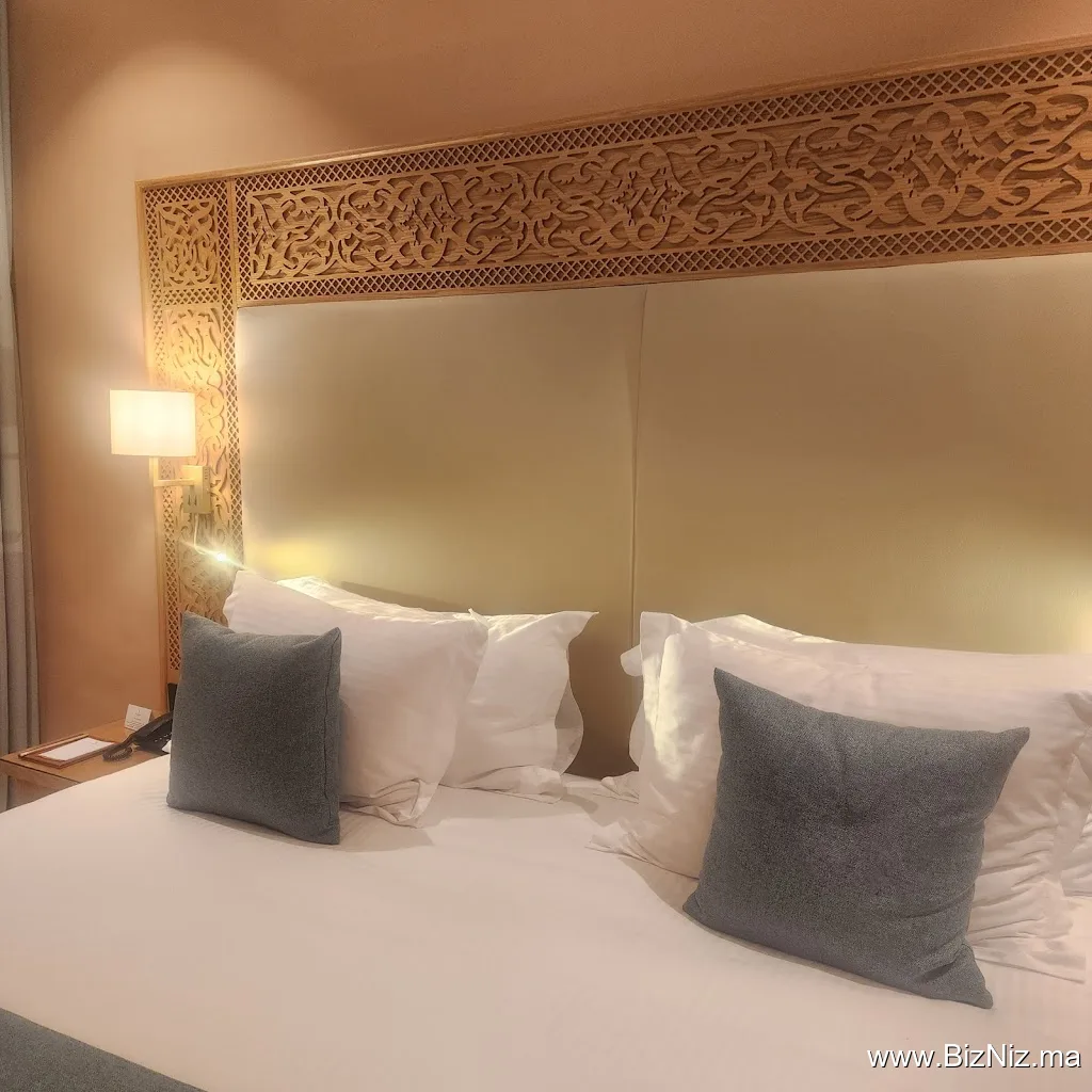 Hotel Kenzi Azghor