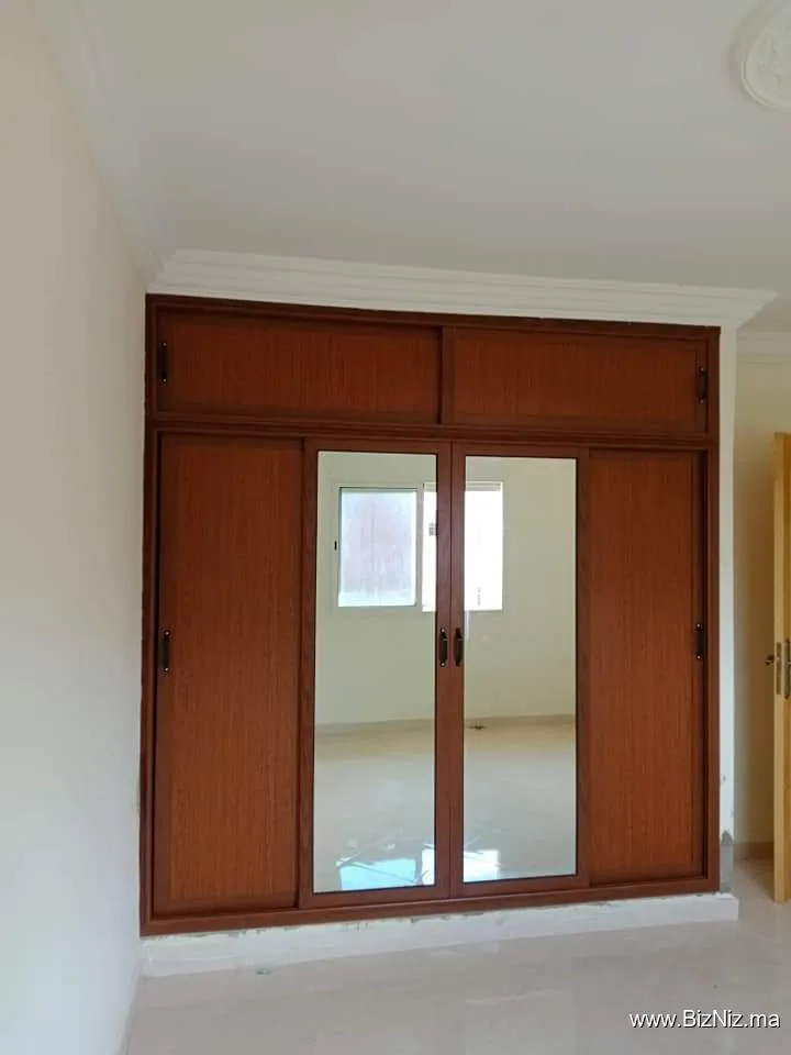 فخامة إفني بي في سي PVC IFNI LUXE